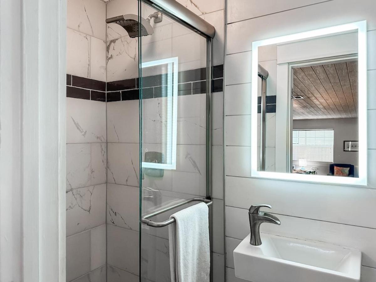 Villa Blue Marlin Free Golf Cart & Bikes Hot Tub Privatepool Destin Exterior foto