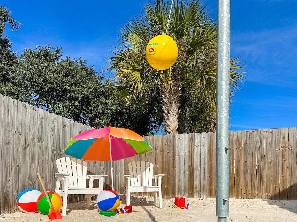 Villa Blue Marlin Free Golf Cart & Bikes Hot Tub Privatepool Destin Exterior foto