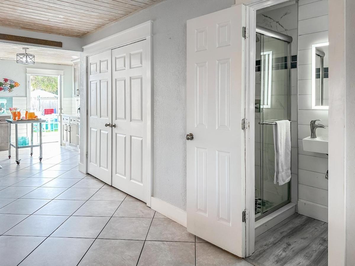 Villa Blue Marlin Free Golf Cart & Bikes Hot Tub Privatepool Destin Exterior foto