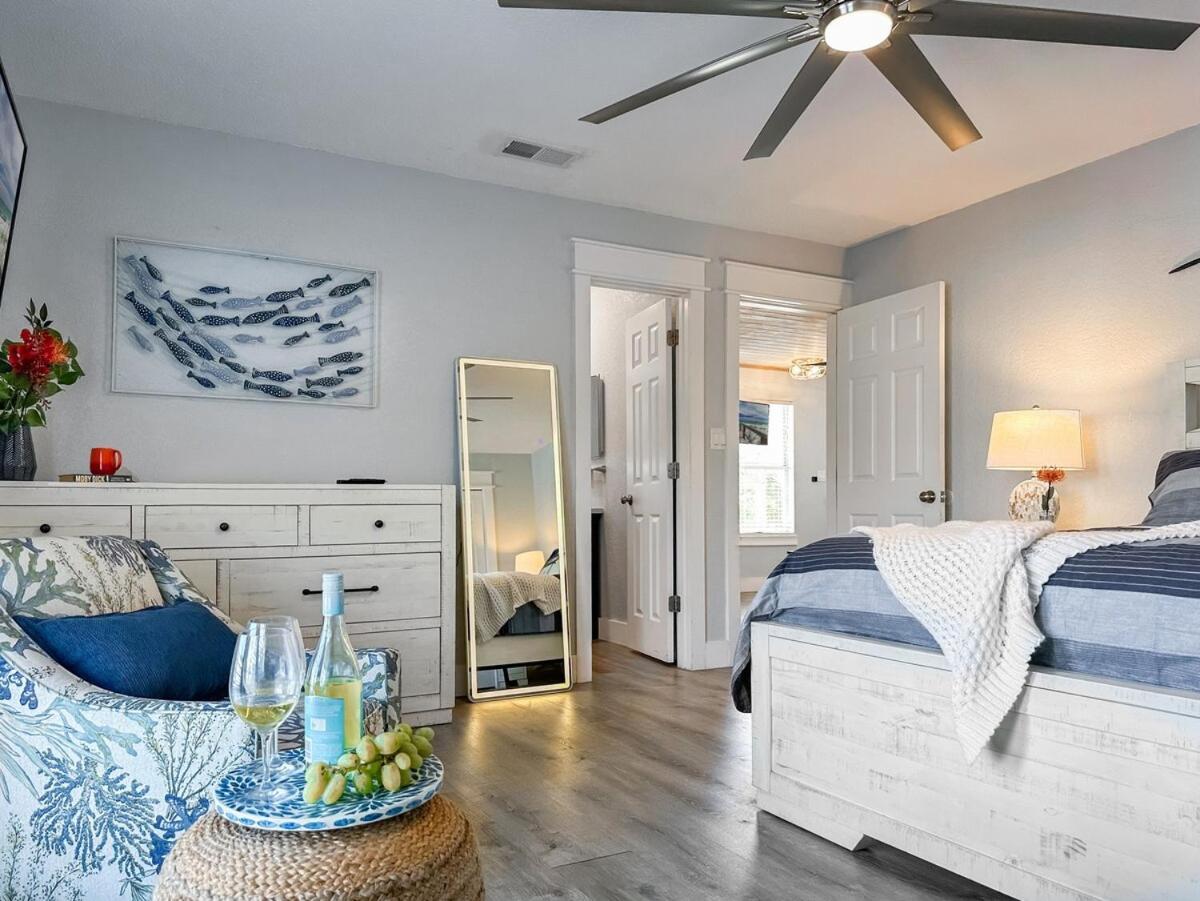 Villa Blue Marlin Free Golf Cart & Bikes Hot Tub Privatepool Destin Exterior foto