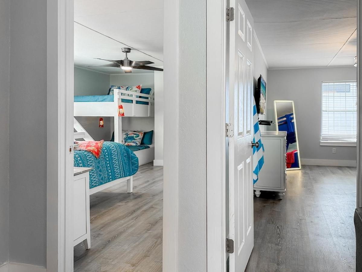 Villa Blue Marlin Free Golf Cart & Bikes Hot Tub Privatepool Destin Exterior foto