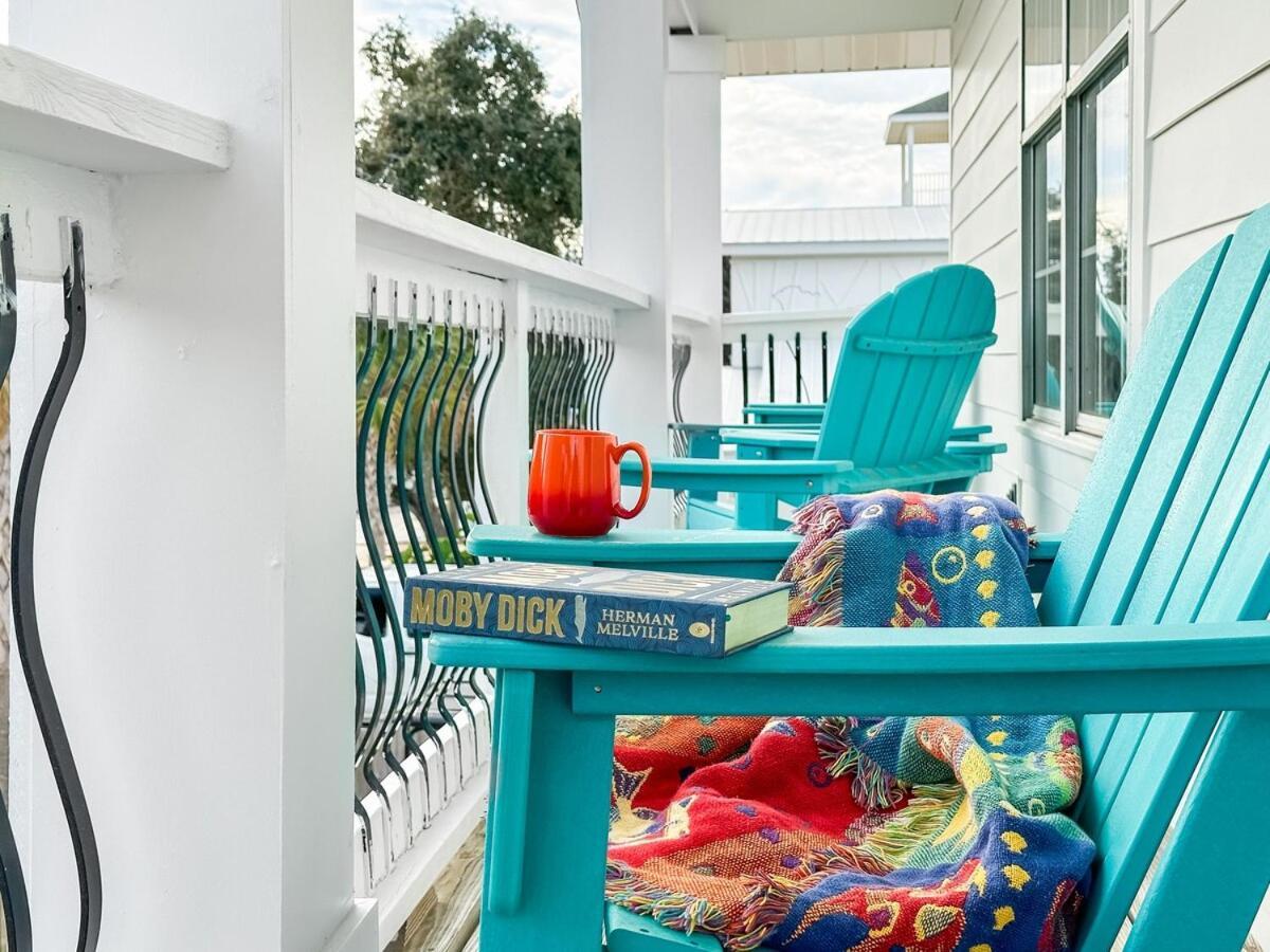 Villa Blue Marlin Free Golf Cart & Bikes Hot Tub Privatepool Destin Exterior foto