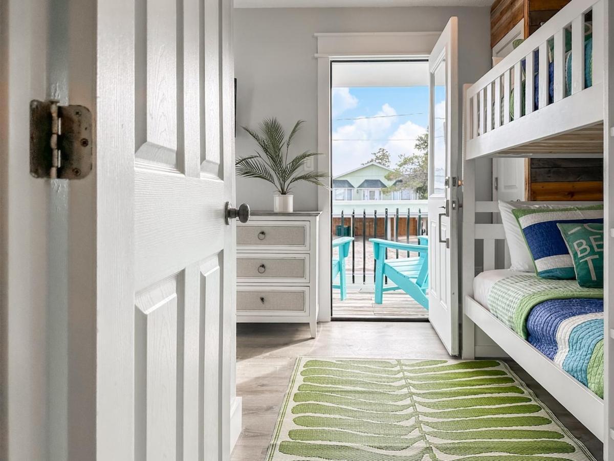 Villa Blue Marlin Free Golf Cart & Bikes Hot Tub Privatepool Destin Exterior foto