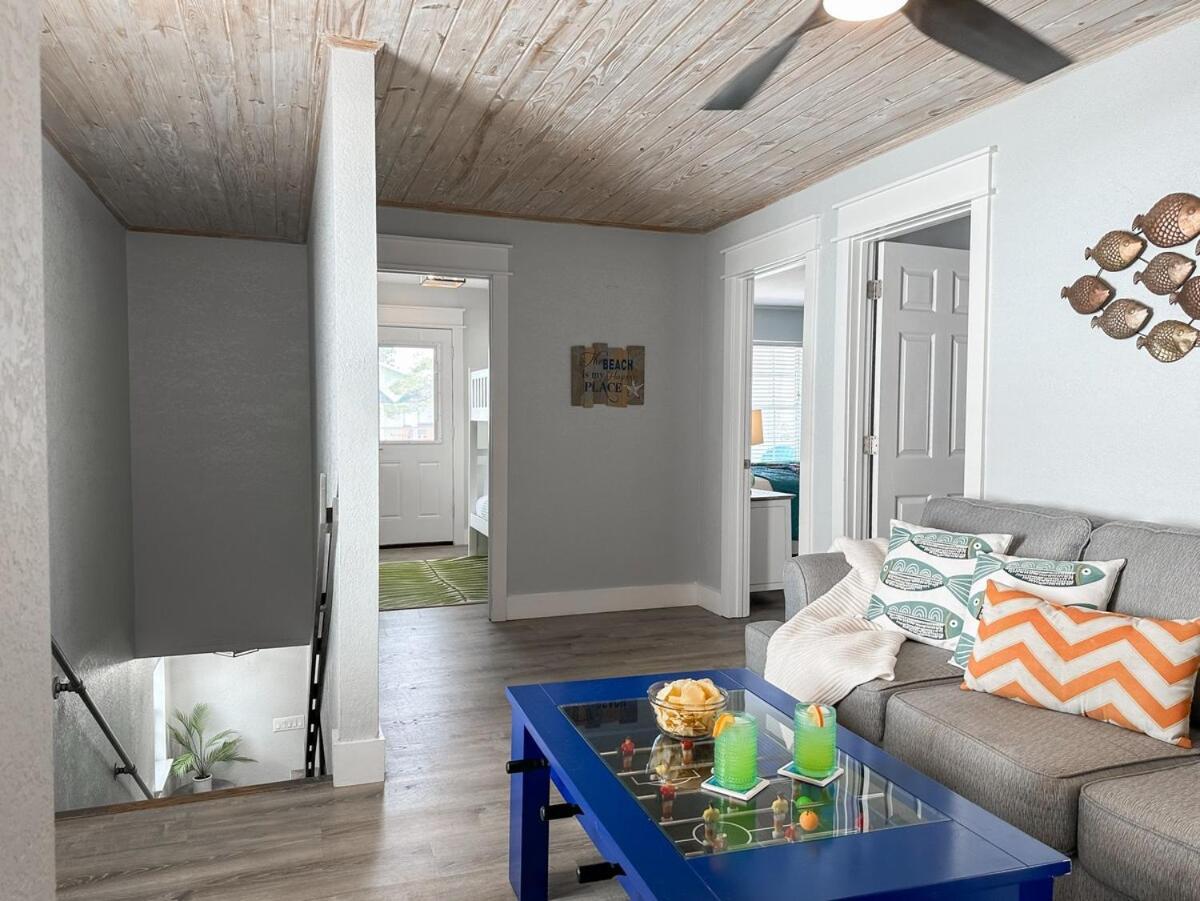 Villa Blue Marlin Free Golf Cart & Bikes Hot Tub Privatepool Destin Exterior foto