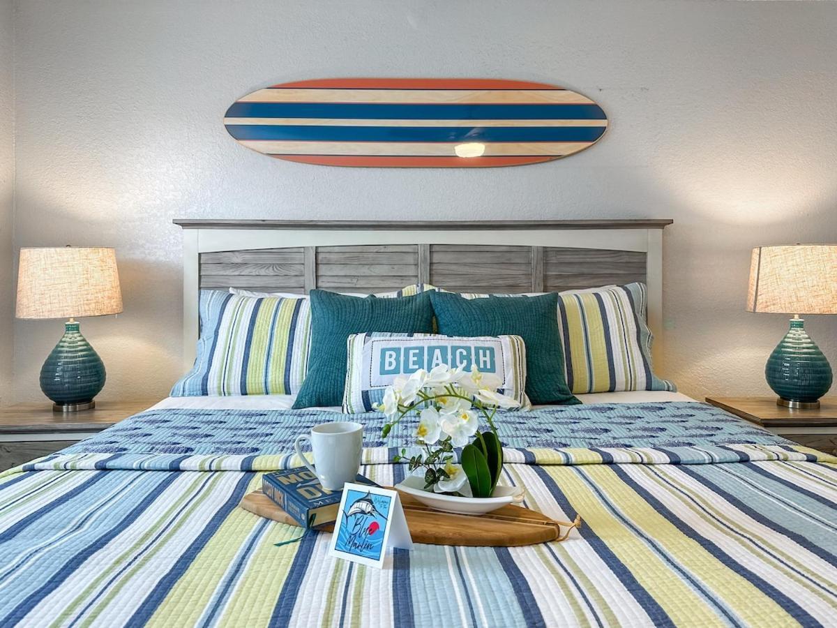 Villa Blue Marlin Free Golf Cart & Bikes Hot Tub Privatepool Destin Exterior foto