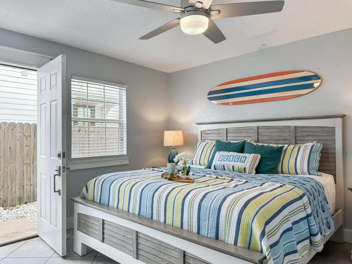 Villa Blue Marlin Free Golf Cart & Bikes Hot Tub Privatepool Destin Exterior foto