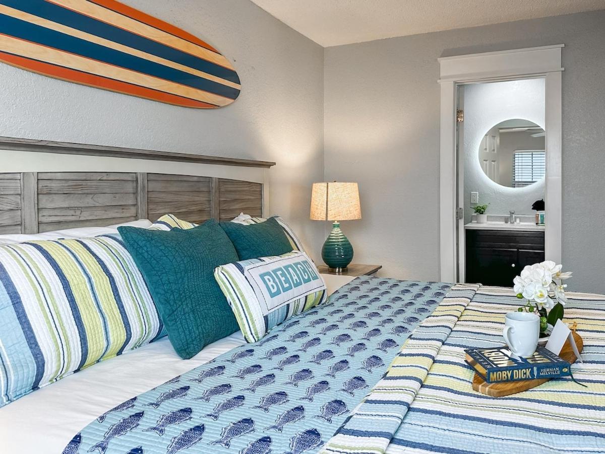 Villa Blue Marlin Free Golf Cart & Bikes Hot Tub Privatepool Destin Exterior foto
