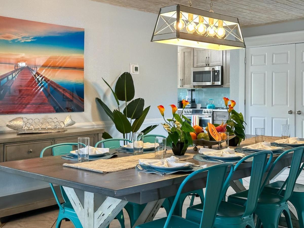 Villa Blue Marlin Free Golf Cart & Bikes Hot Tub Privatepool Destin Exterior foto