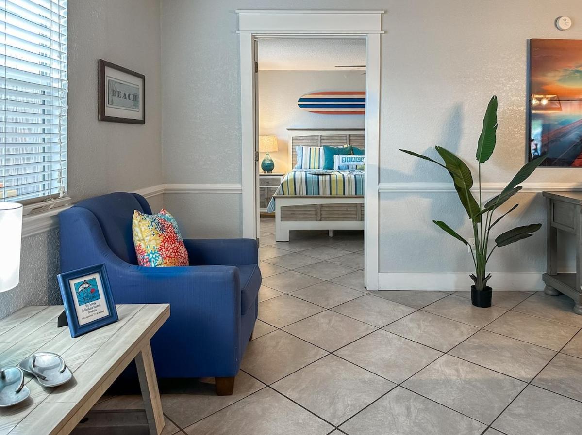 Villa Blue Marlin Free Golf Cart & Bikes Hot Tub Privatepool Destin Exterior foto