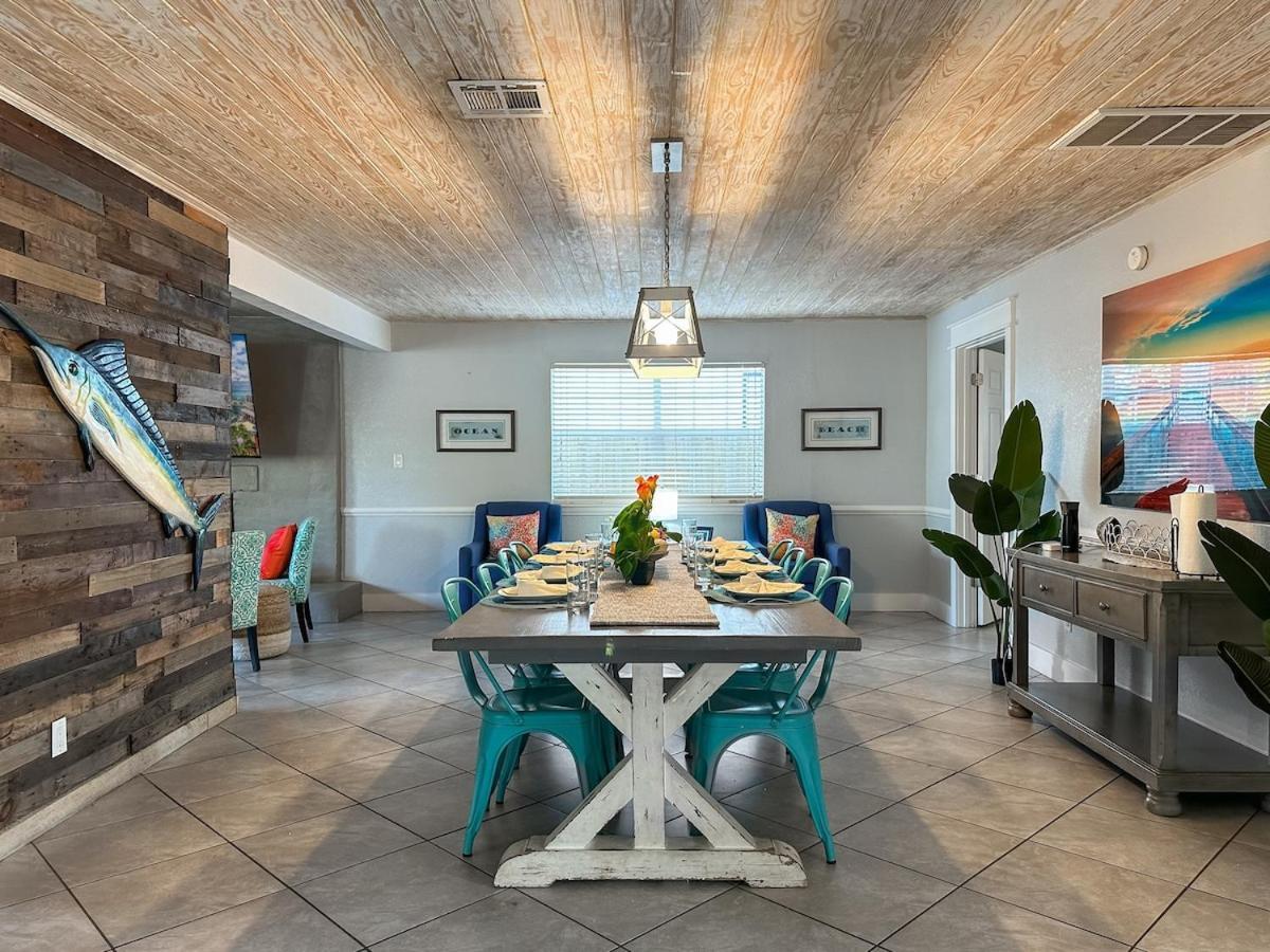 Villa Blue Marlin Free Golf Cart & Bikes Hot Tub Privatepool Destin Exterior foto