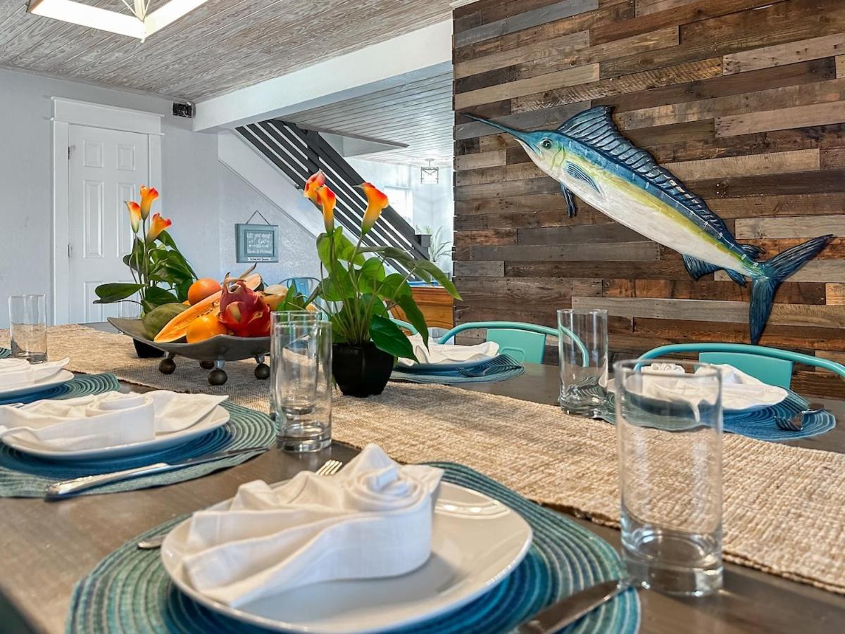 Villa Blue Marlin Free Golf Cart & Bikes Hot Tub Privatepool Destin Exterior foto