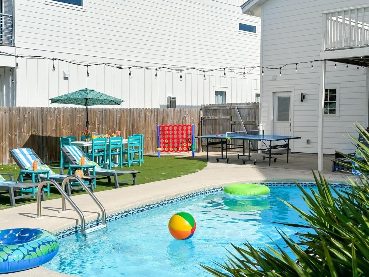 Villa Blue Marlin Free Golf Cart & Bikes Hot Tub Privatepool Destin Exterior foto